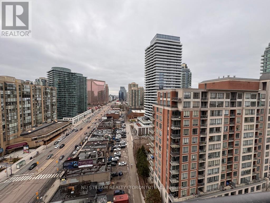 1519 - 500 Doris Avenue, Toronto (Willowdale East), Ontario  M2N 0C1 - Photo 29 - C12909600