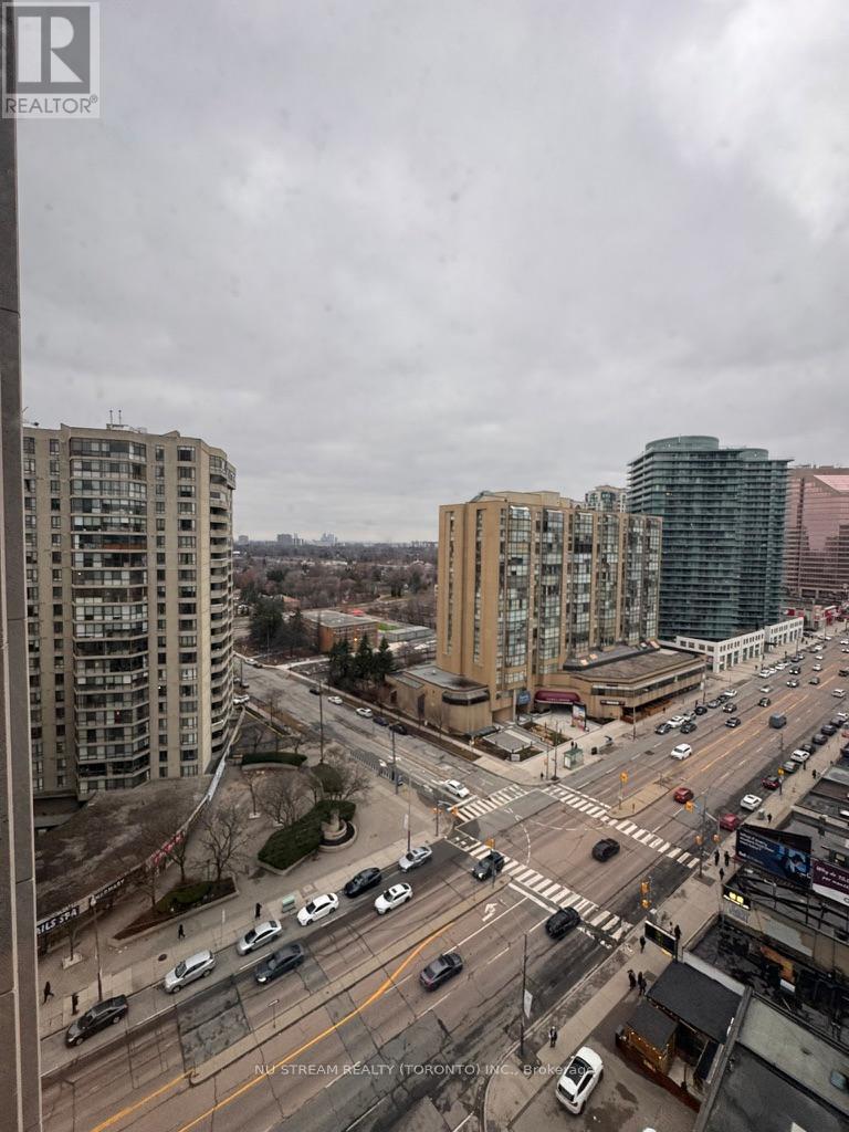 1519 - 500 Doris Avenue, Toronto (Willowdale East), Ontario  M2N 0C1 - Photo 3 - C12909600