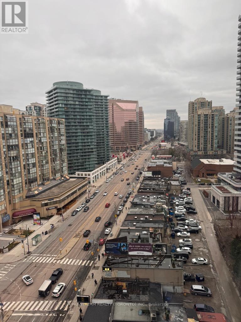 1519 - 500 Doris Avenue, Toronto (Willowdale East), Ontario  M2N 0C1 - Photo 30 - C12909600