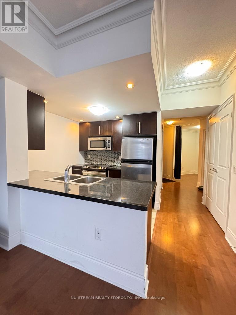 1519 - 500 Doris Avenue, Toronto (Willowdale East), Ontario  M2N 0C1 - Photo 4 - C12909600