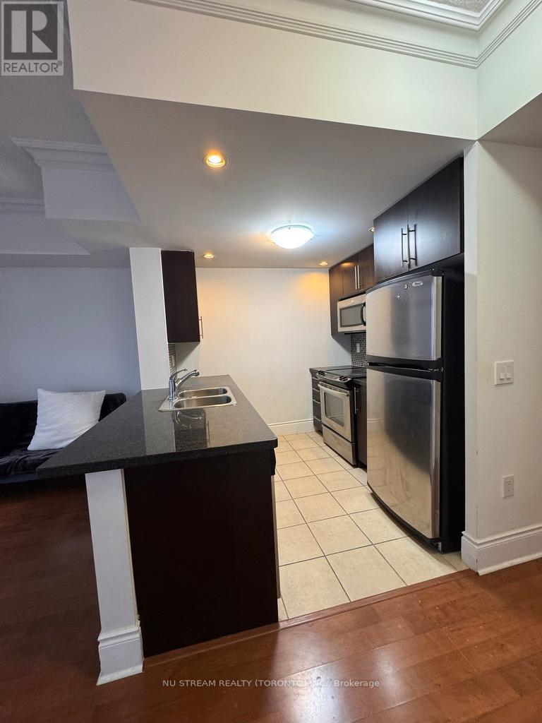 1519 - 500 Doris Avenue, Toronto (Willowdale East), Ontario  M2N 0C1 - Photo 6 - C12909600