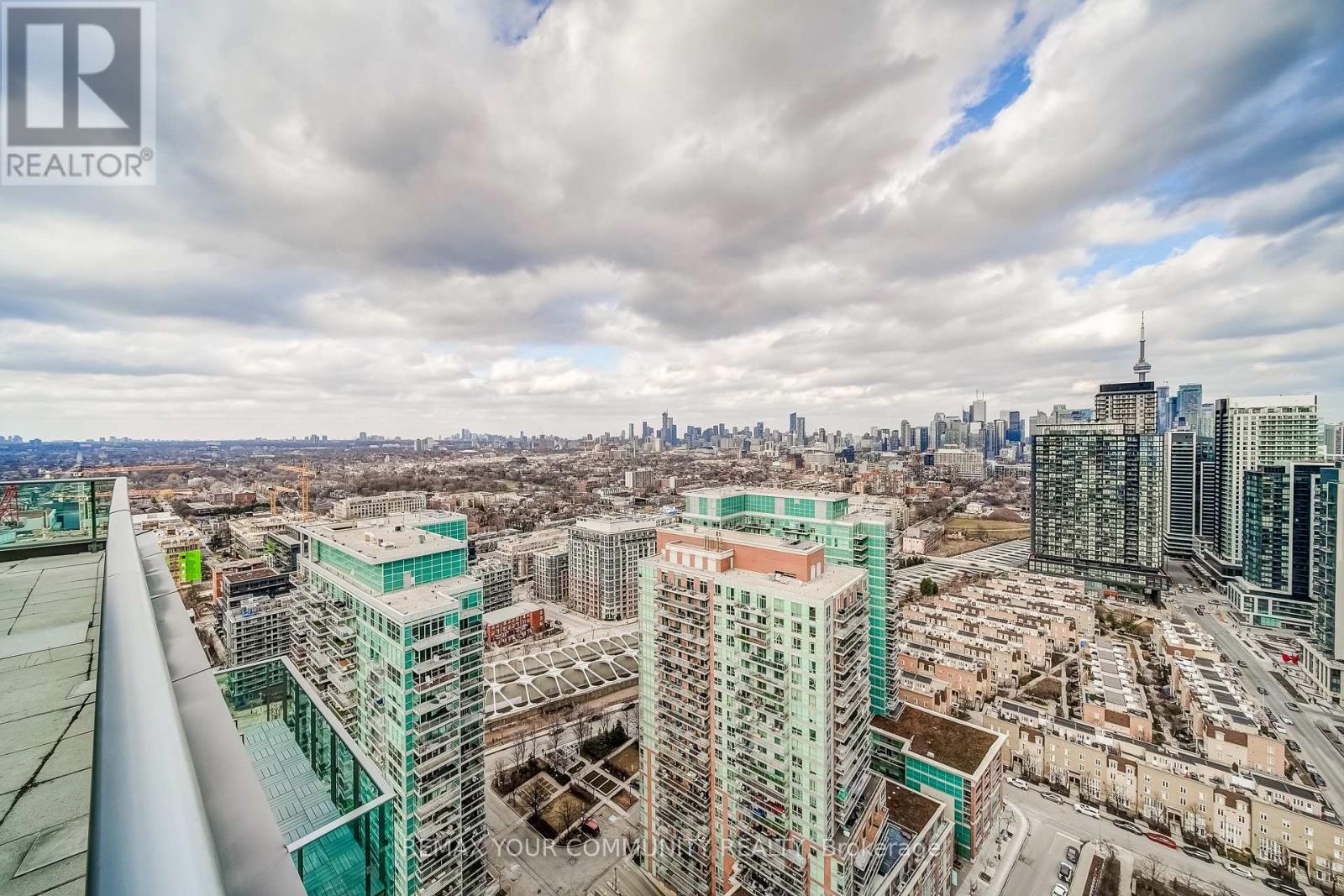 Ph2 - 150 East Liberty Street, Toronto (Niagara), Ontario  M6K 3R5 - Photo 35 - C12909656