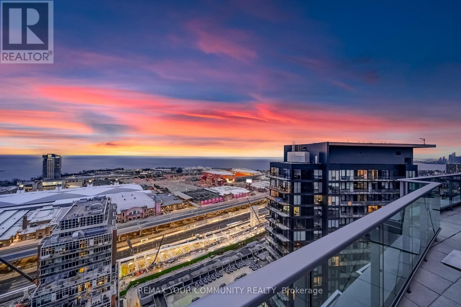 Ph2 - 150 East Liberty Street, Toronto (Niagara), Ontario  M6K 3R5 - Photo 39 - C12909656