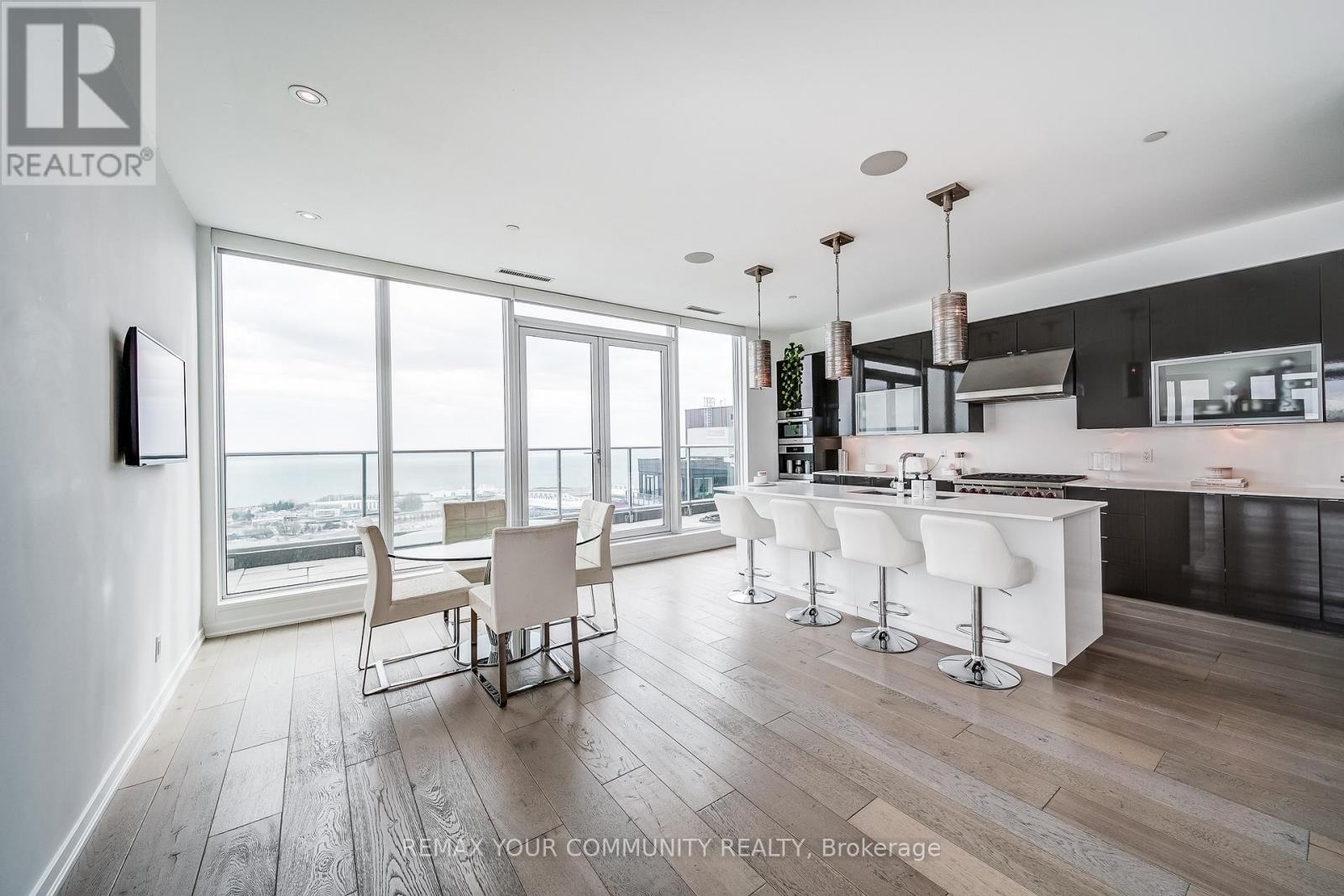 Ph2 - 150 East Liberty Street, Toronto (Niagara), Ontario  M6K 3R5 - Photo 6 - C12909656