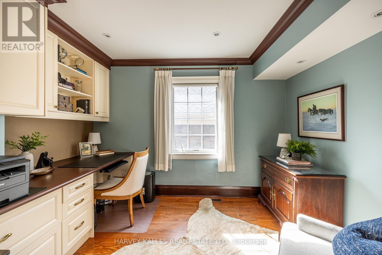 34 Tarlton Road, Toronto, Ontario  M5P 2M4 - Photo 27 - C12909662