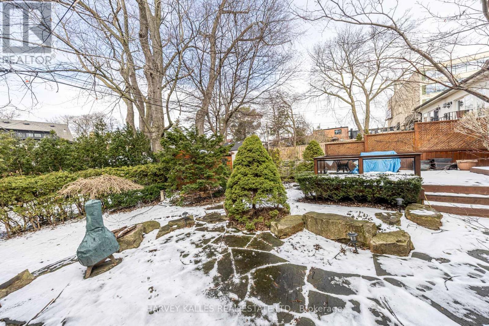 34 Tarlton Road, Toronto, Ontario  M5P 2M4 - Photo 47 - C12909662