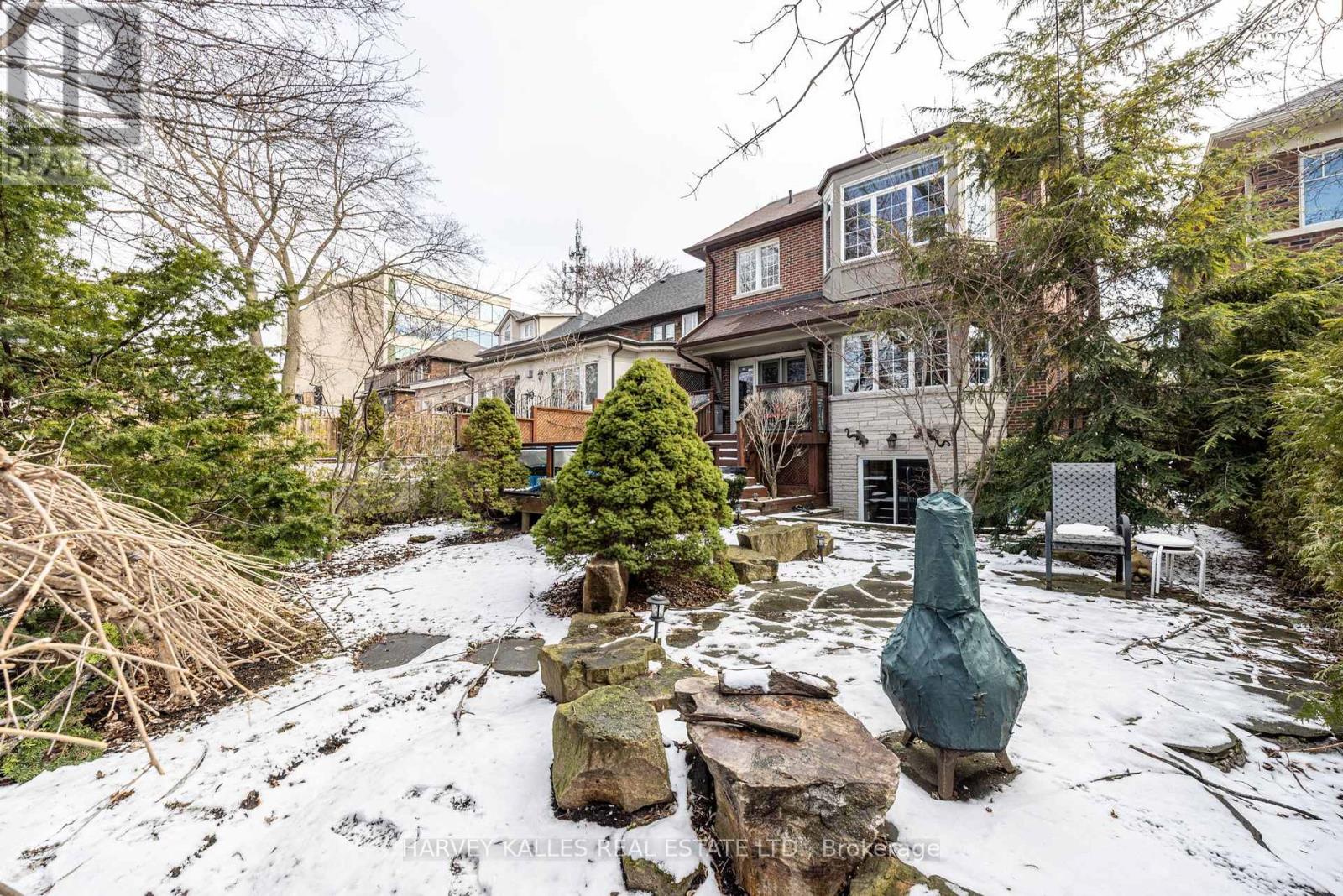 34 Tarlton Road, Toronto, Ontario  M5P 2M4 - Photo 48 - C12909662