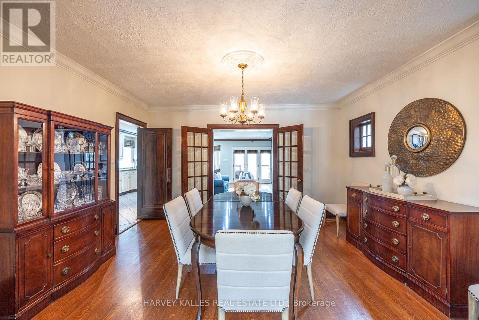 34 Tarlton Road, Toronto, Ontario  M5P 2M4 - Photo 6 - C12909662