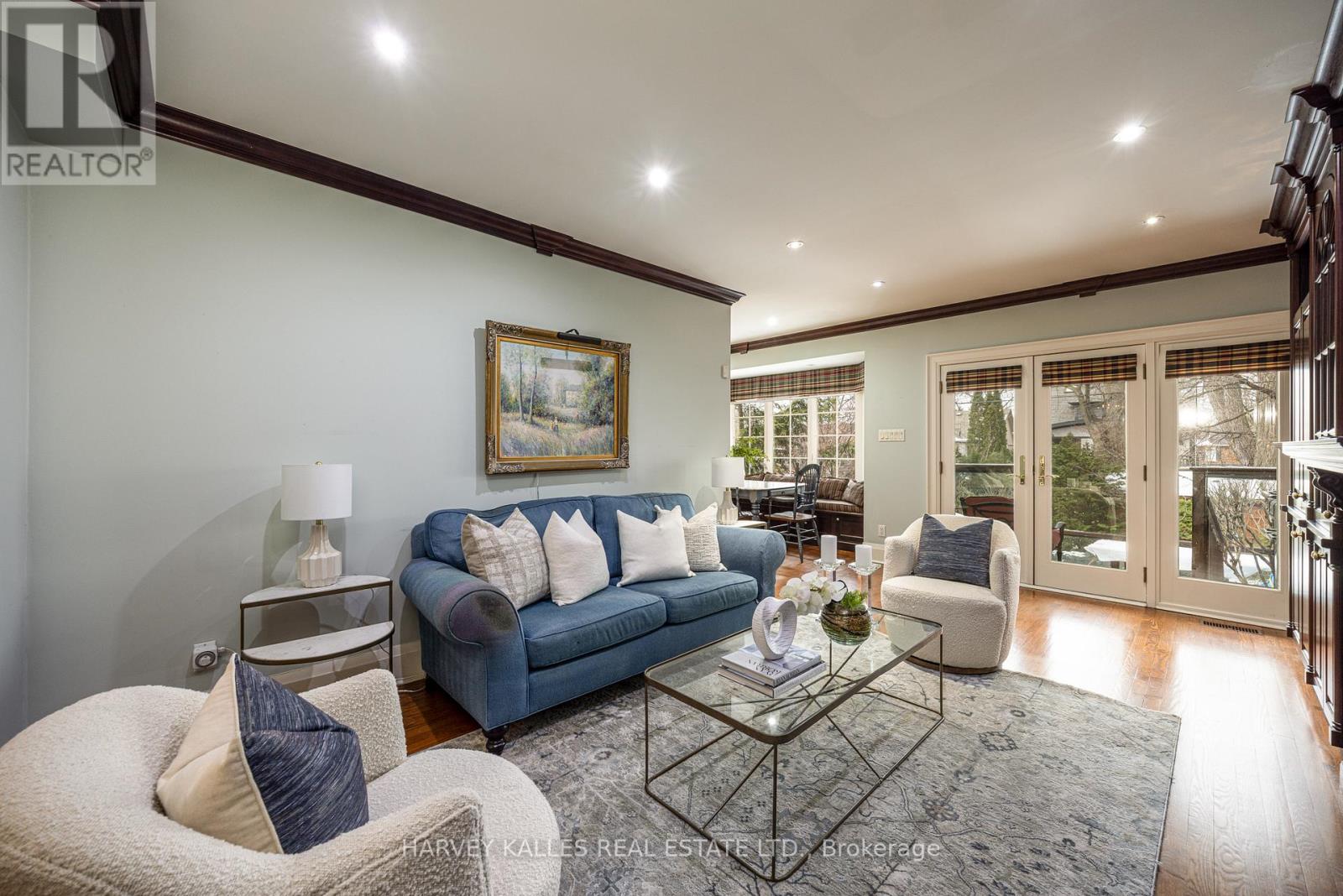 34 Tarlton Road, Toronto, Ontario  M5P 2M4 - Photo 9 - C12909662