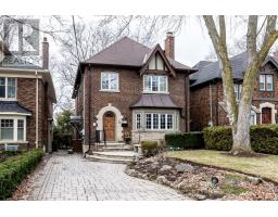 34 TARLTON ROAD, Toronto, Ontario