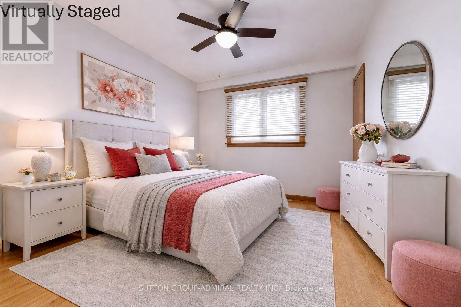 33 Silverview Drive, Toronto, Ontario  M2M 2B5 - Photo 10 - C12909688