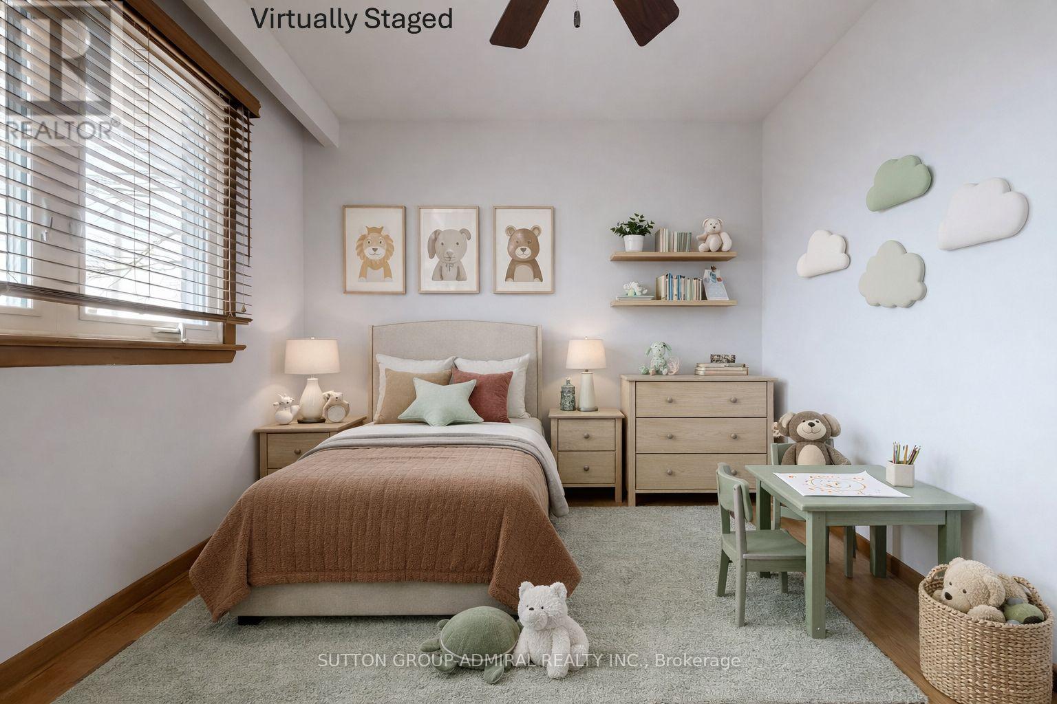 33 Silverview Drive, Toronto, Ontario  M2M 2B5 - Photo 11 - C12909688