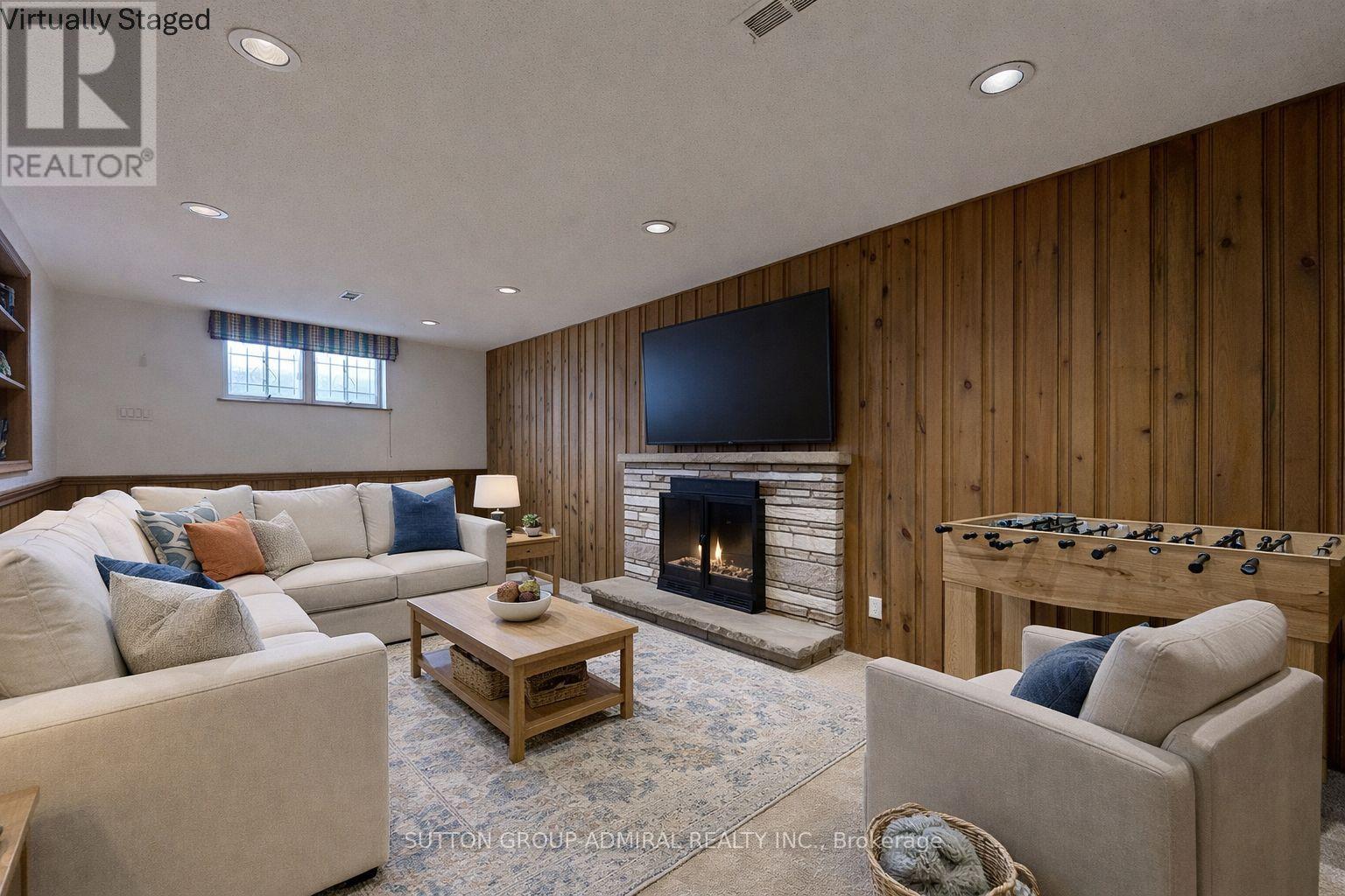 33 Silverview Drive, Toronto, Ontario  M2M 2B5 - Photo 14 - C12909688