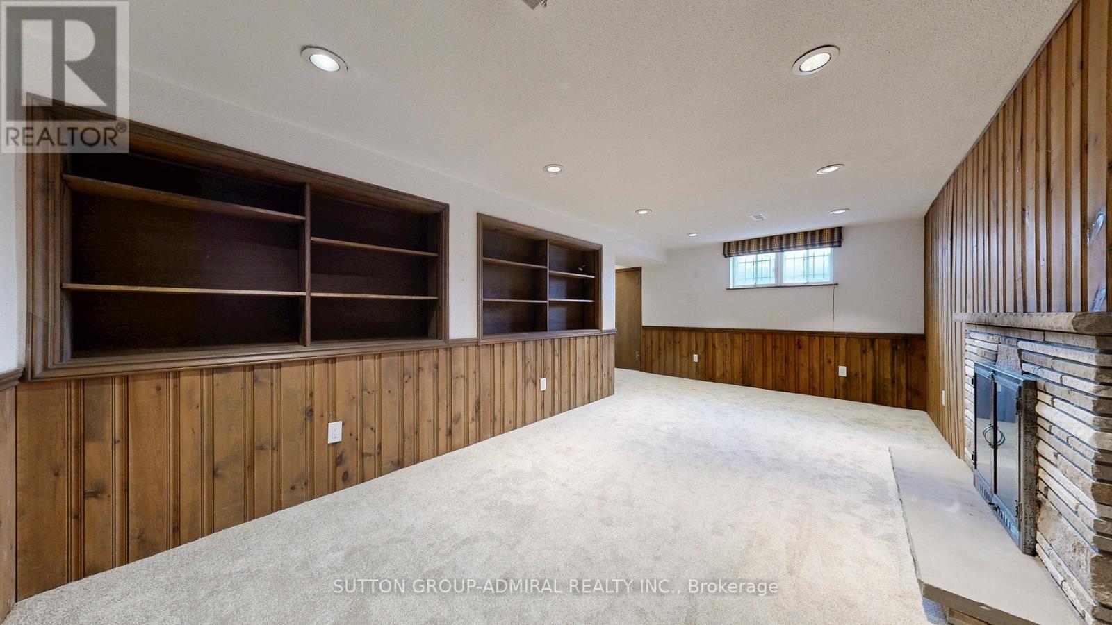 33 Silverview Drive, Toronto, Ontario  M2M 2B5 - Photo 42 - C12909688