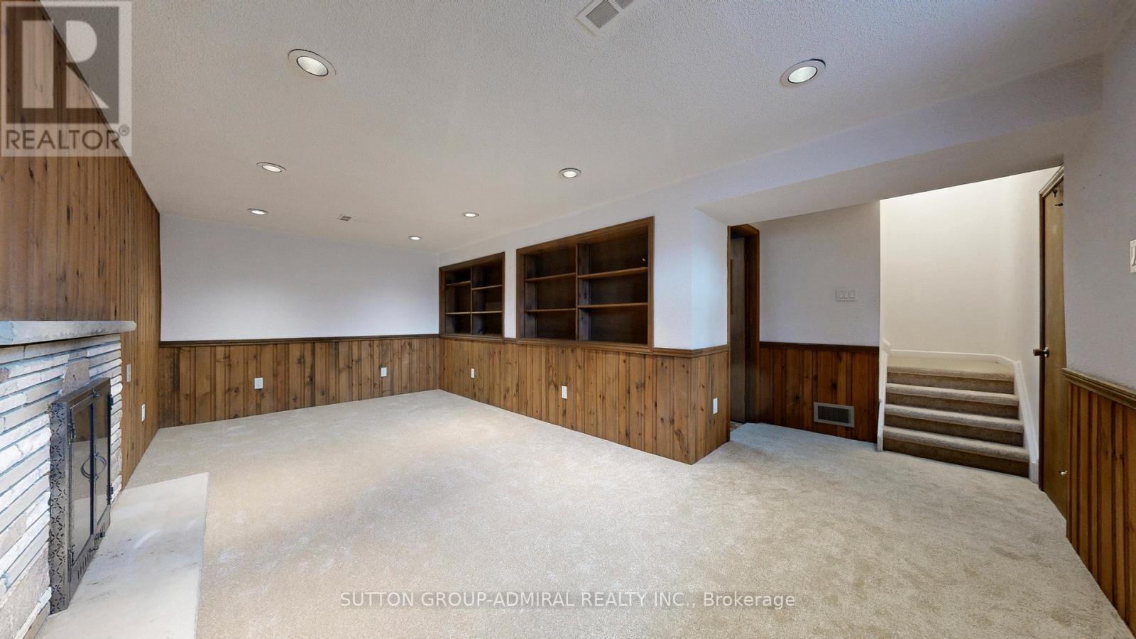 33 Silverview Drive, Toronto, Ontario  M2M 2B5 - Photo 43 - C12909688