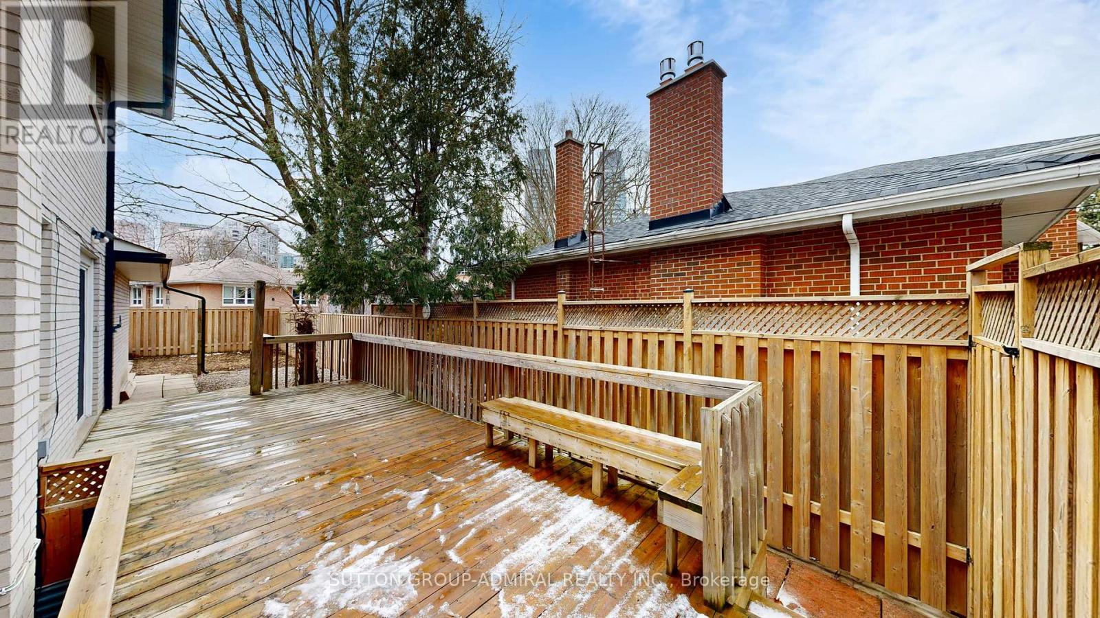 33 Silverview Drive, Toronto, Ontario  M2M 2B5 - Photo 45 - C12909688