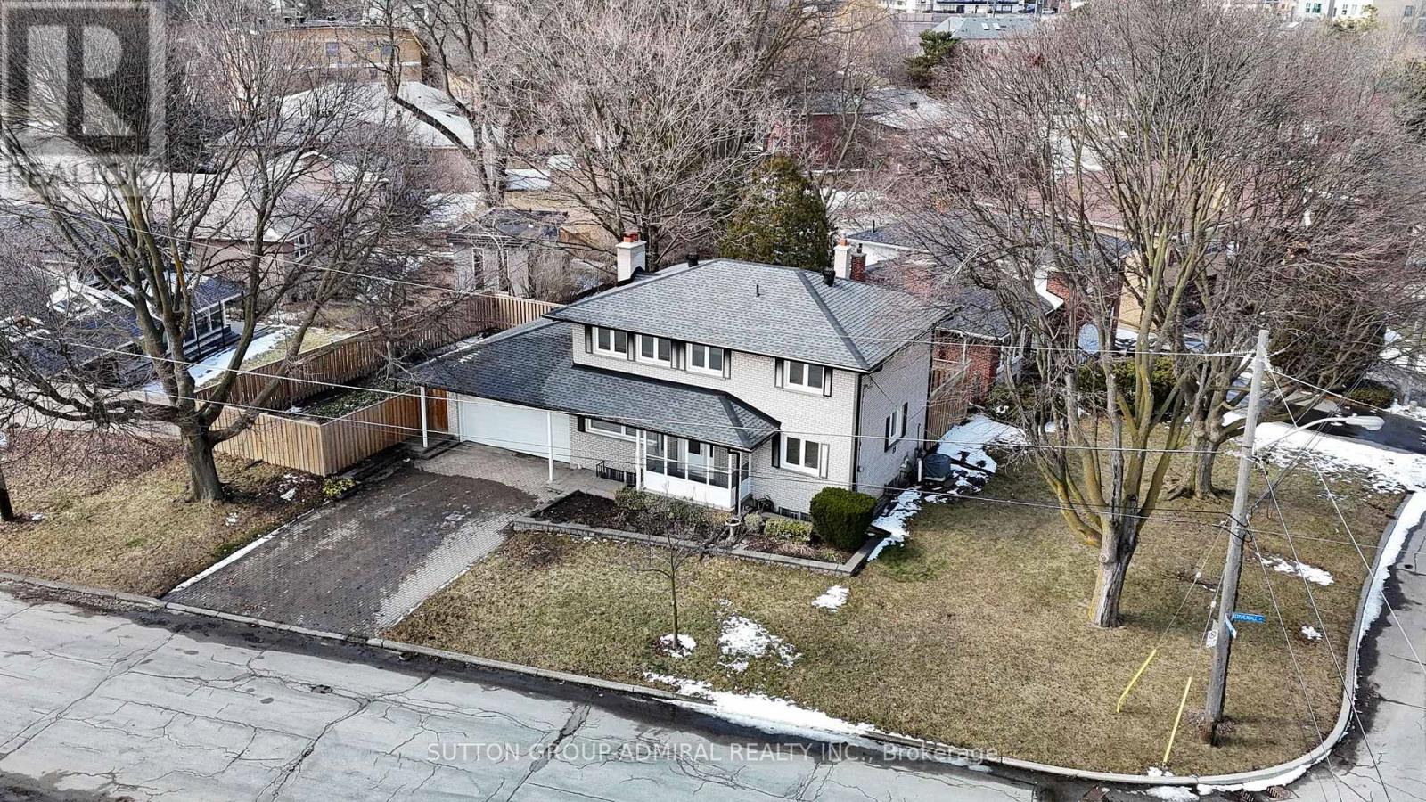 33 Silverview Drive, Toronto, Ontario  M2M 2B5 - Photo 48 - C12909688