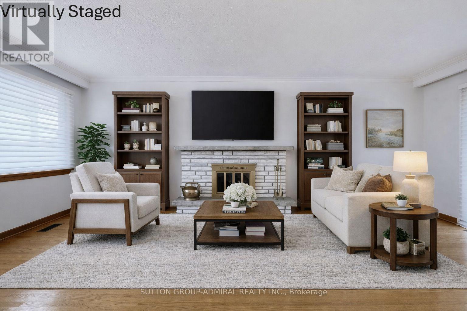 33 Silverview Drive, Toronto, Ontario  M2M 2B5 - Photo 5 - C12909688