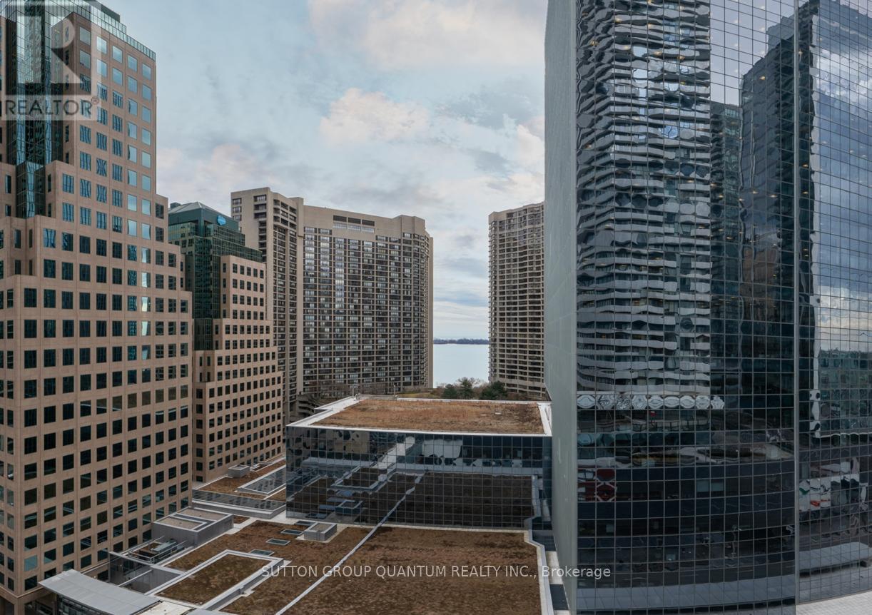 1510 - 88 Harbour Street, Toronto (Waterfront Communities), Ontario  M5J 0C3 - Photo 12 - C12909710