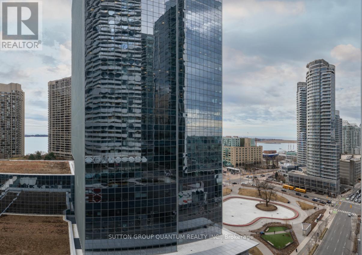 1510 - 88 Harbour Street, Toronto (Waterfront Communities), Ontario  M5J 0C3 - Photo 13 - C12909710