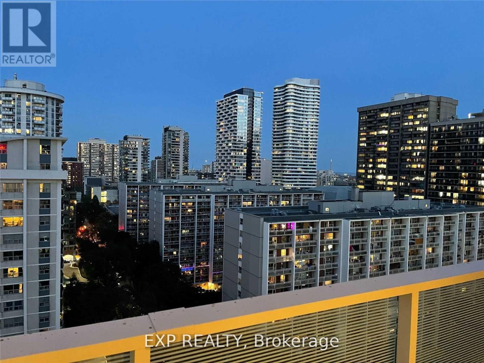 1408 - 501 Yonge Street, Toronto (Church-Yonge Corridor), Ontario  M4Y 0G8 - Photo 13 - C12909720