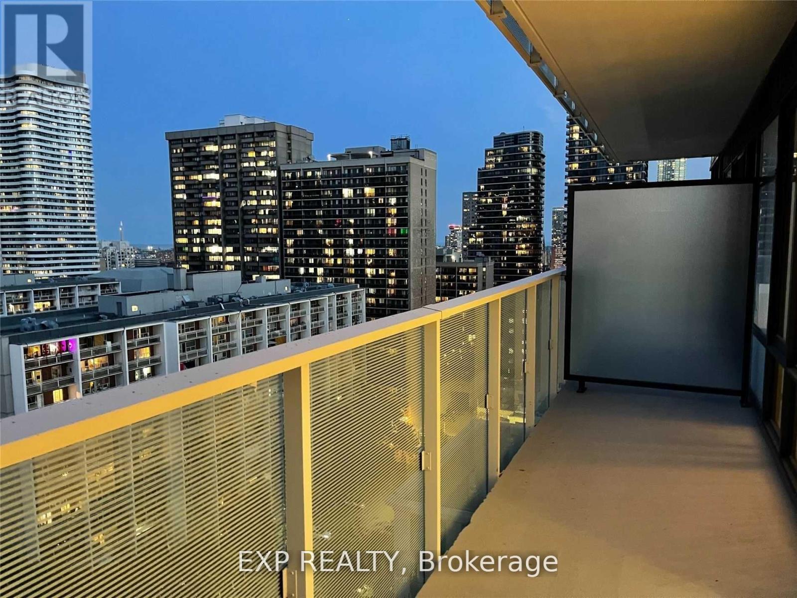 1408 - 501 Yonge Street, Toronto (Church-Yonge Corridor), Ontario  M4Y 0G8 - Photo 14 - C12909720