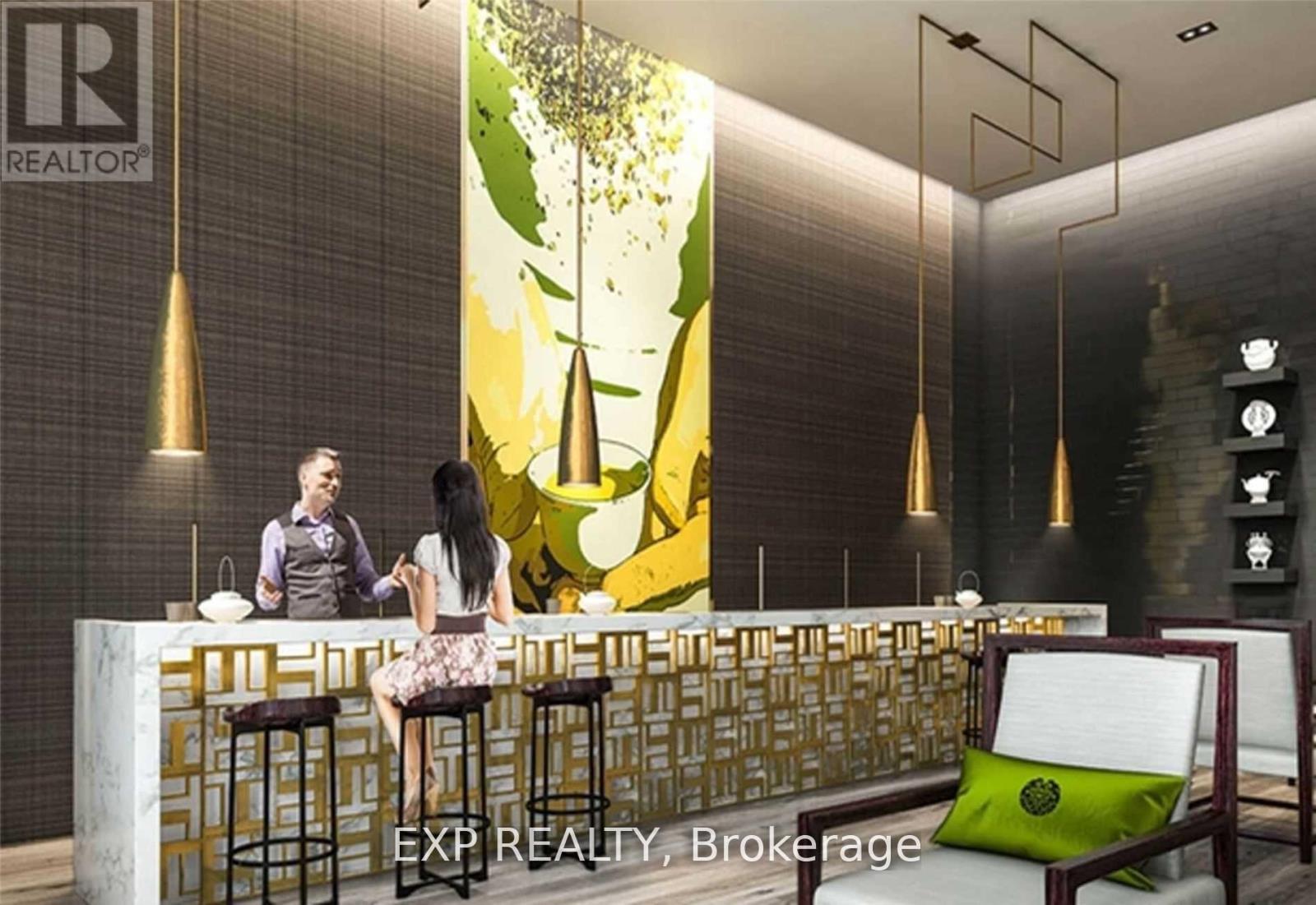 1408 - 501 Yonge Street, Toronto (Church-Yonge Corridor), Ontario  M4Y 0G8 - Photo 2 - C12909720