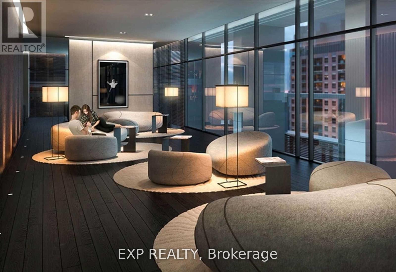 1408 - 501 Yonge Street, Toronto (Church-Yonge Corridor), Ontario  M4Y 0G8 - Photo 3 - C12909720