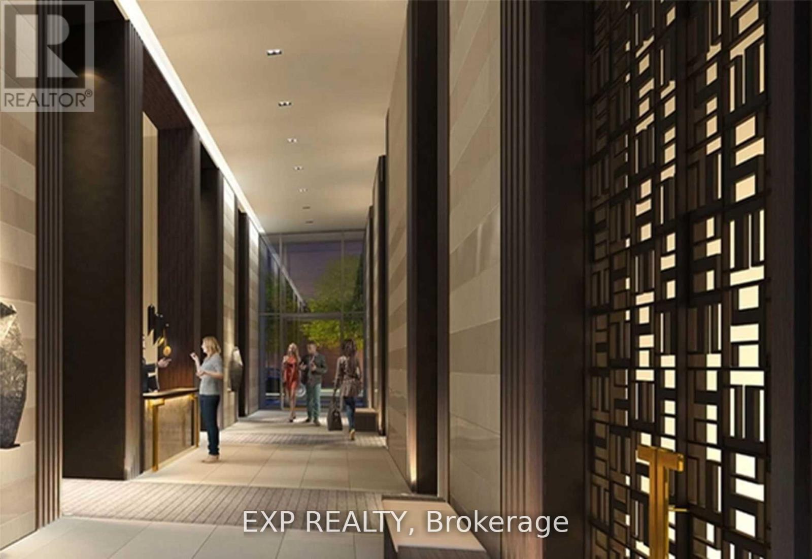 1408 - 501 Yonge Street, Toronto (Church-Yonge Corridor), Ontario  M4Y 0G8 - Photo 4 - C12909720