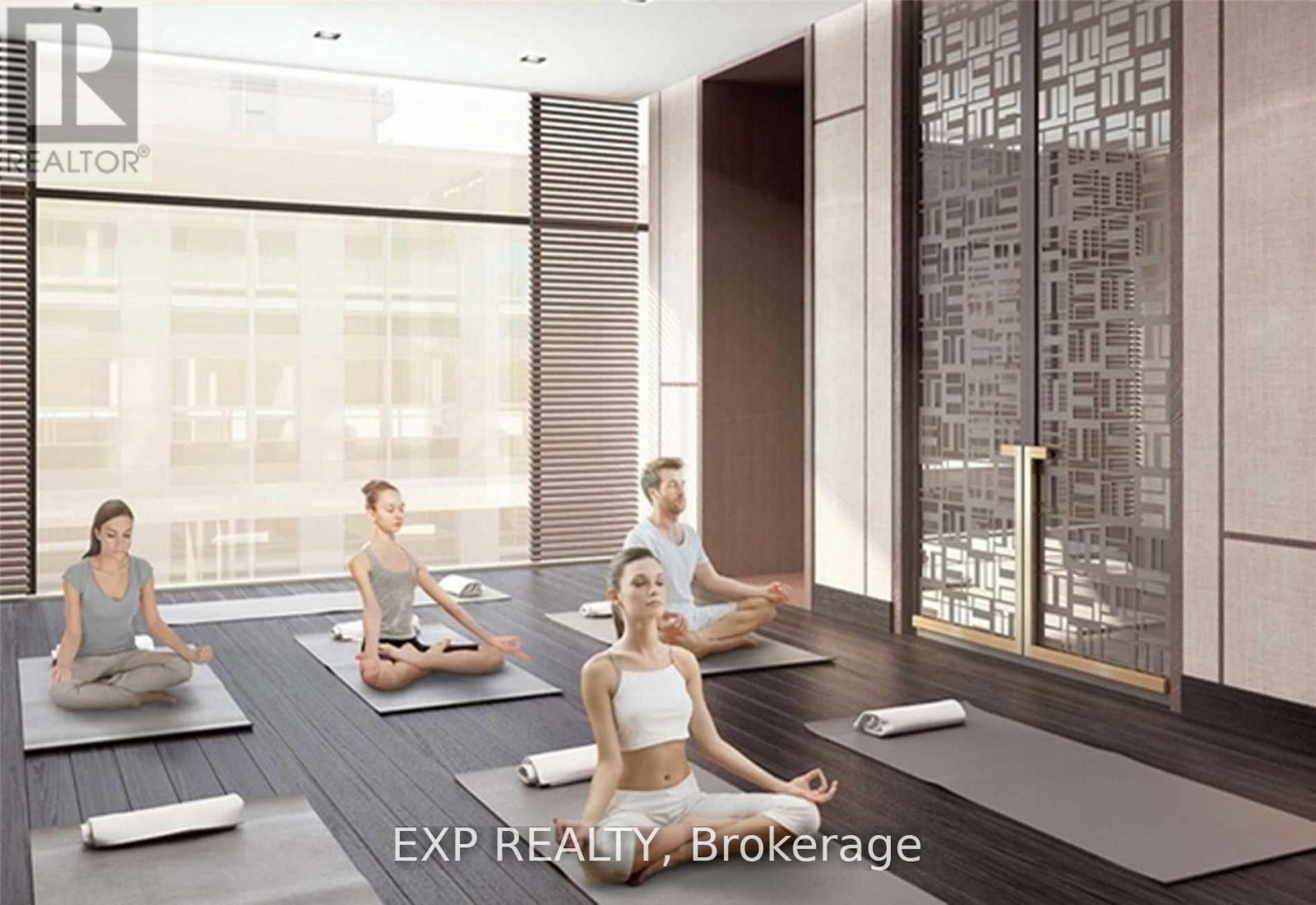 1408 - 501 Yonge Street, Toronto (Church-Yonge Corridor), Ontario  M4Y 0G8 - Photo 5 - C12909720