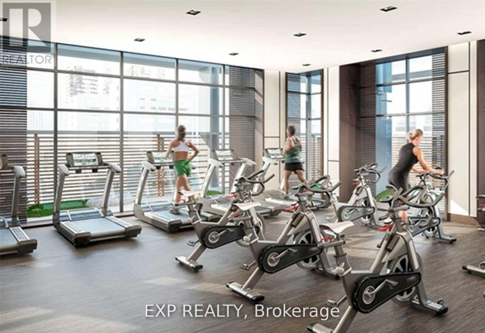 1408 - 501 Yonge Street, Toronto (Church-Yonge Corridor), Ontario  M4Y 0G8 - Photo 6 - C12909720