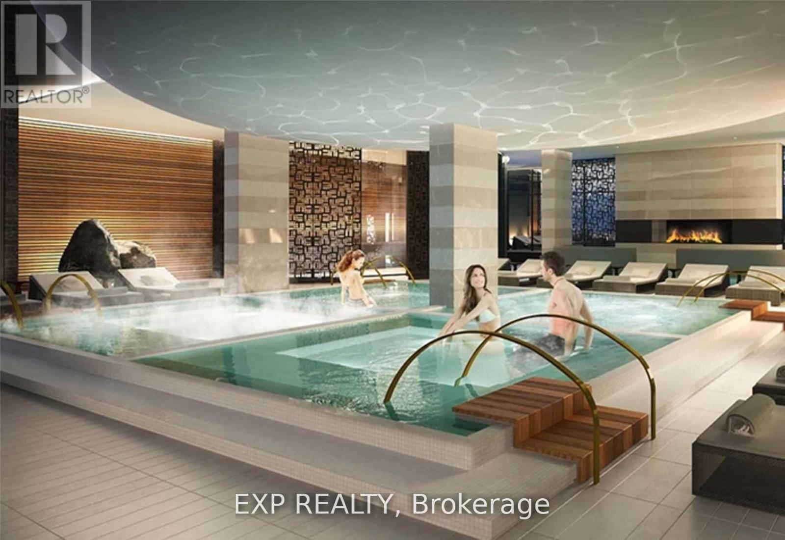 1408 - 501 Yonge Street, Toronto (Church-Yonge Corridor), Ontario  M4Y 0G8 - Photo 7 - C12909720