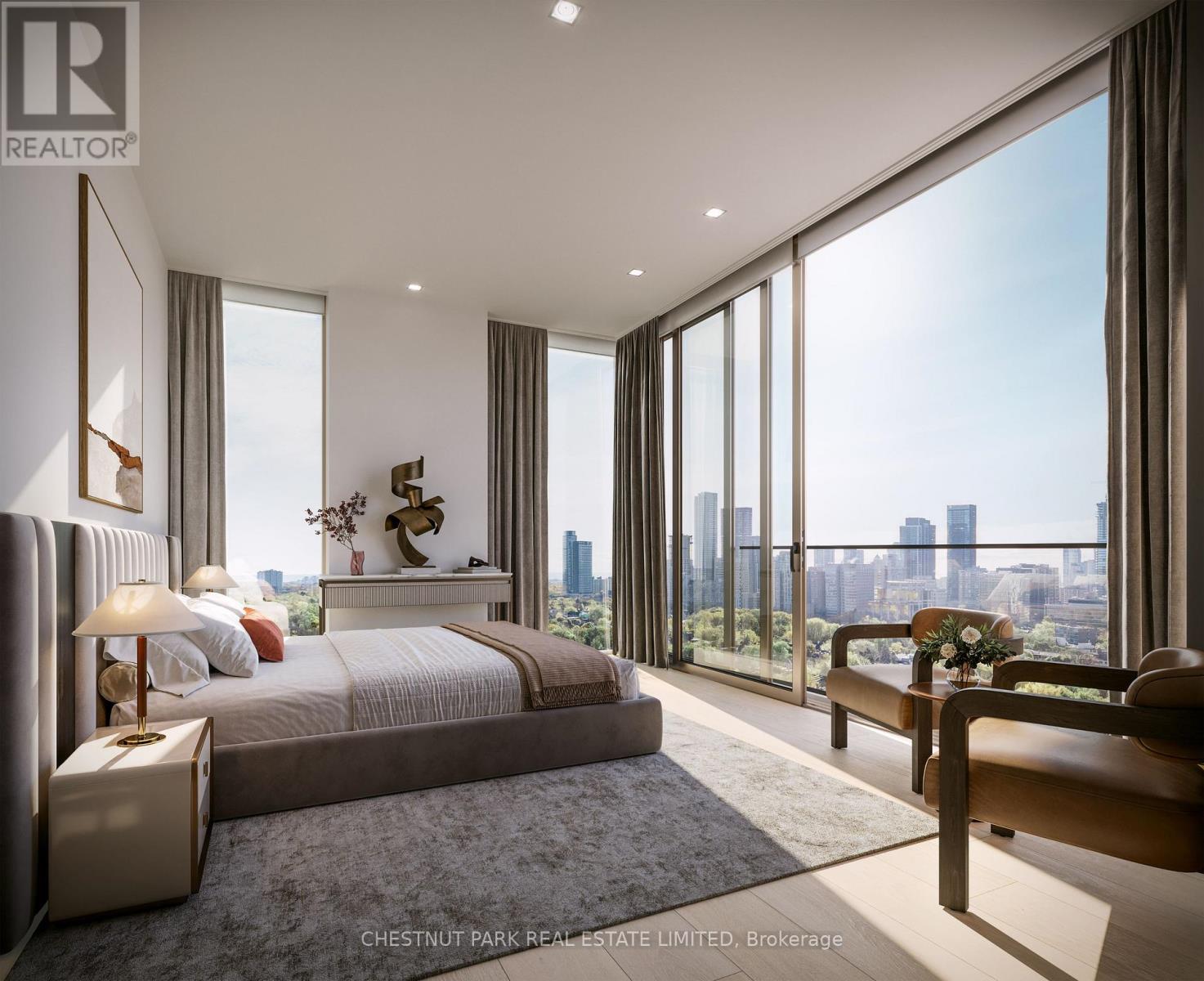 607 - 10 Price Street, Toronto, Ontario  M4W 1Z4 - Photo 11 - C12909740