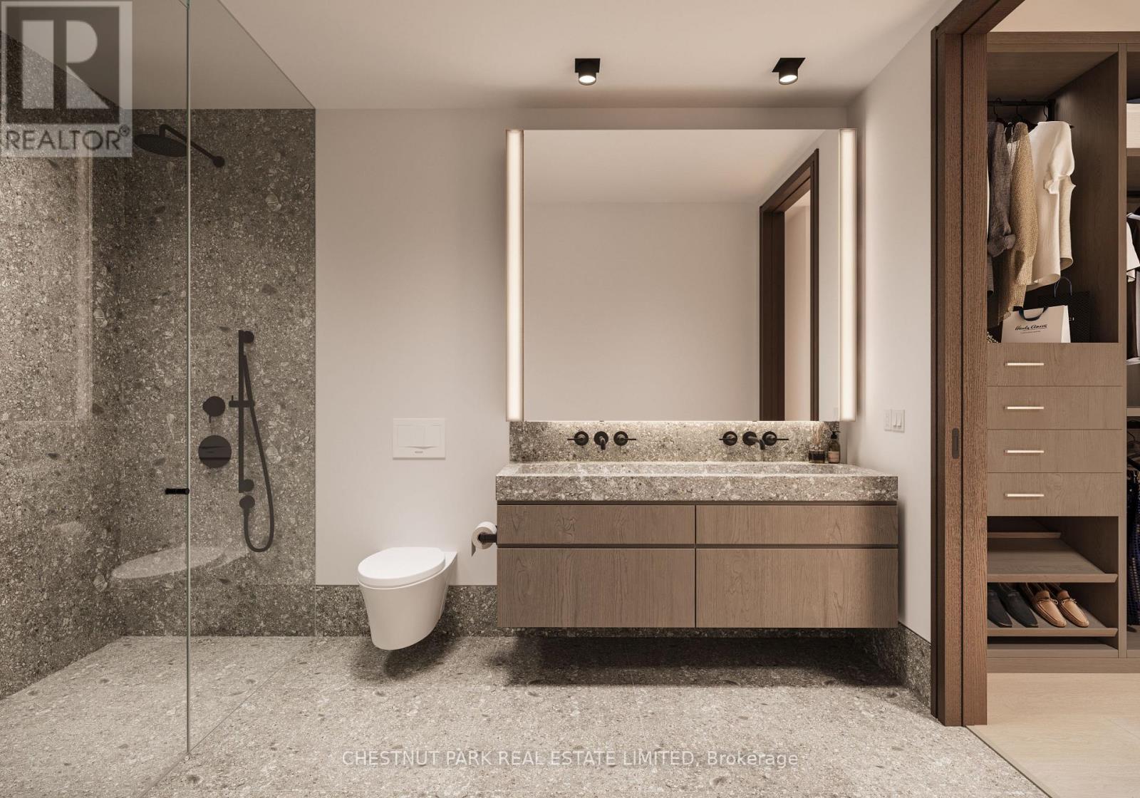 607 - 10 Price Street, Toronto, Ontario  M4W 1Z4 - Photo 12 - C12909740