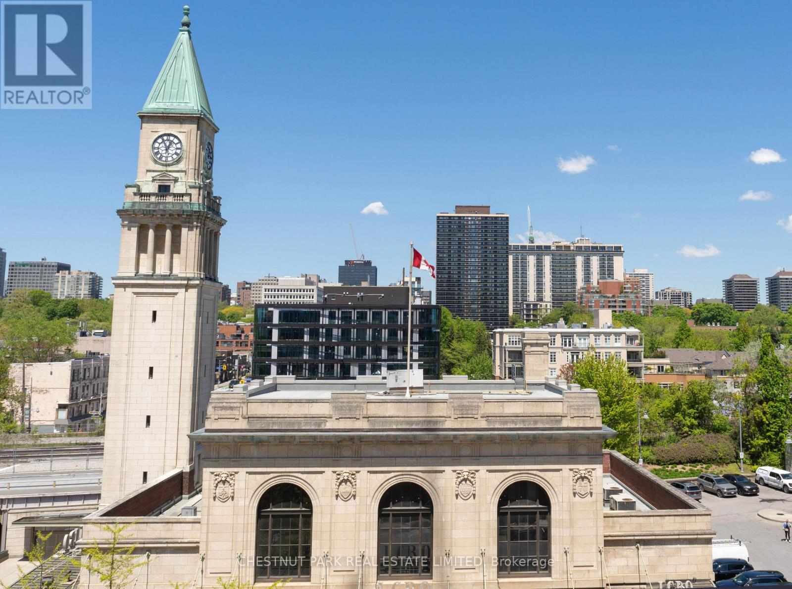 607 - 10 Price Street, Toronto, Ontario  M4W 1Z4 - Photo 14 - C12909740