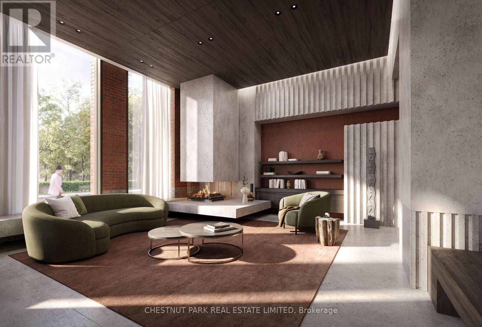 607 - 10 Price Street, Toronto, Ontario  M4W 1Z4 - Photo 2 - C12909740