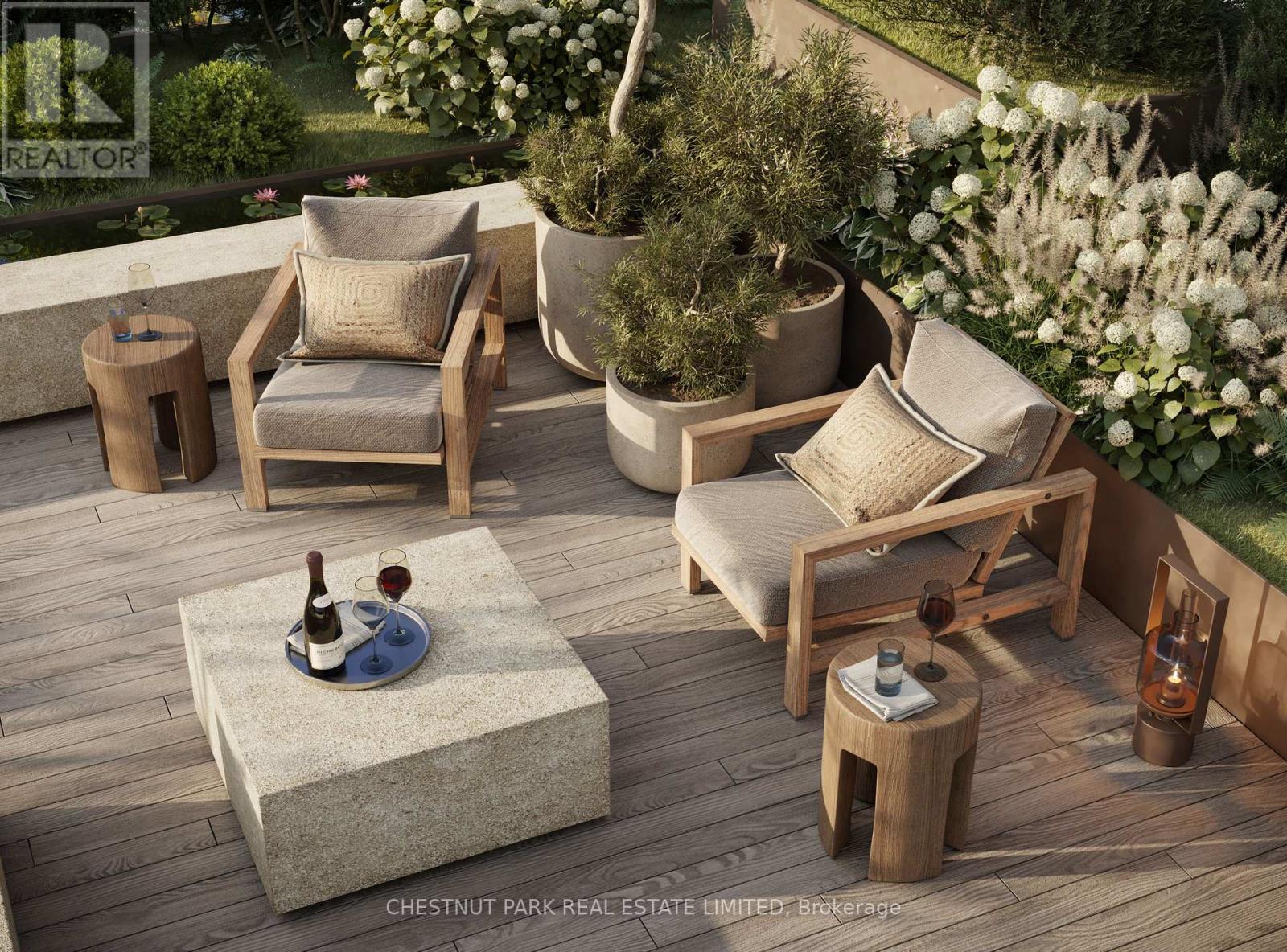 607 - 10 Price Street, Toronto, Ontario  M4W 1Z4 - Photo 4 - C12909740