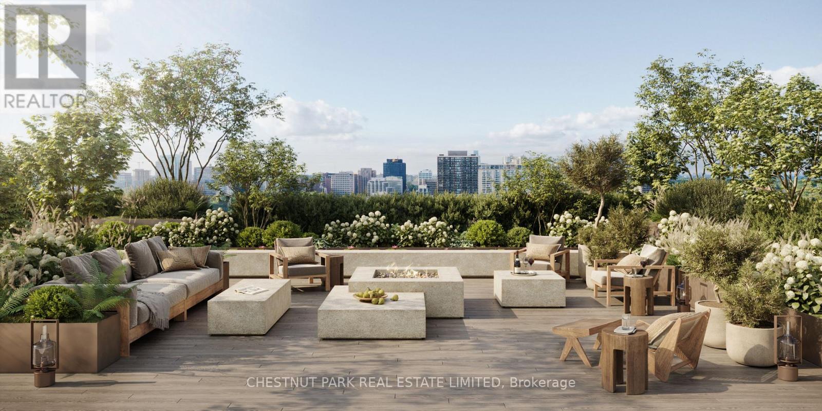 607 - 10 Price Street, Toronto, Ontario  M4W 1Z4 - Photo 5 - C12909740