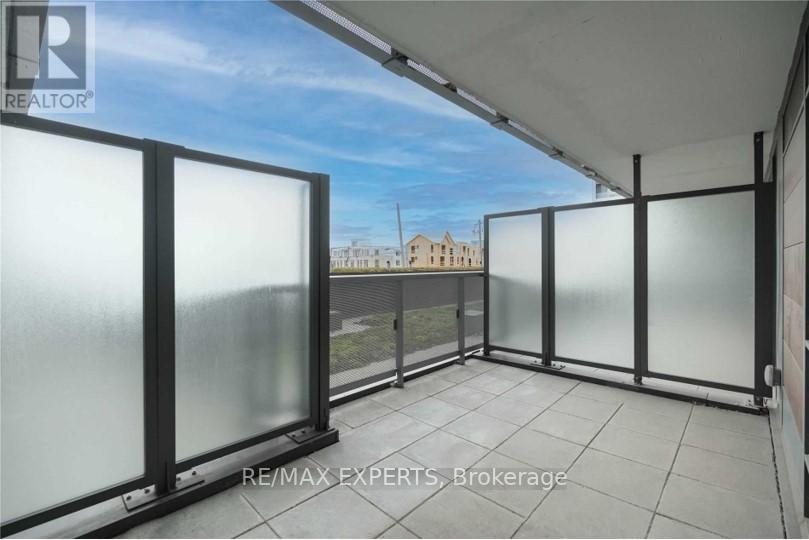 317 - 120 Varna Drive, Toronto (Englemount-Lawrence), Ontario  M6A 0B3 - Photo 15 - C12909744