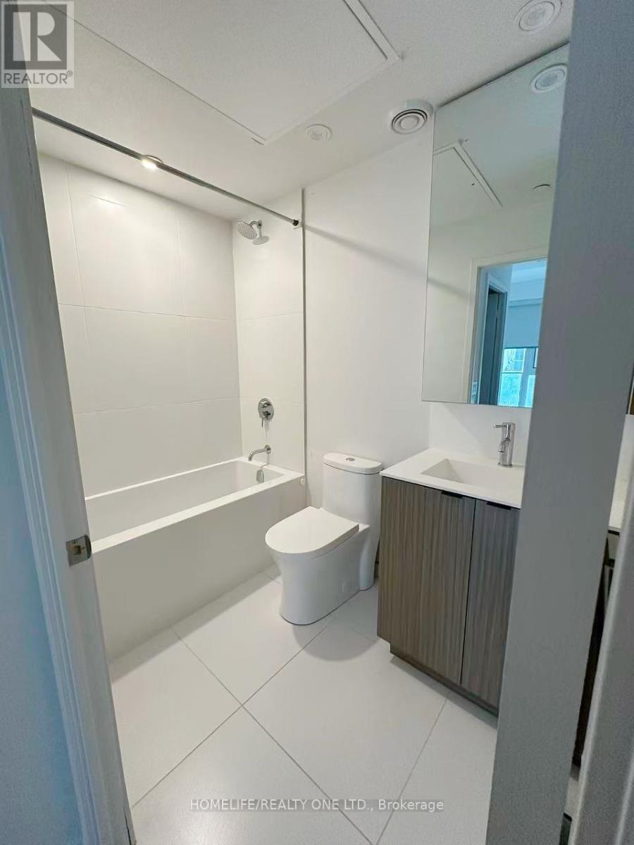 1108 - 20 Edward Street, Toronto (Bay Street Corridor), Ontario  M5G 1C9 - Photo 6 - C12909756