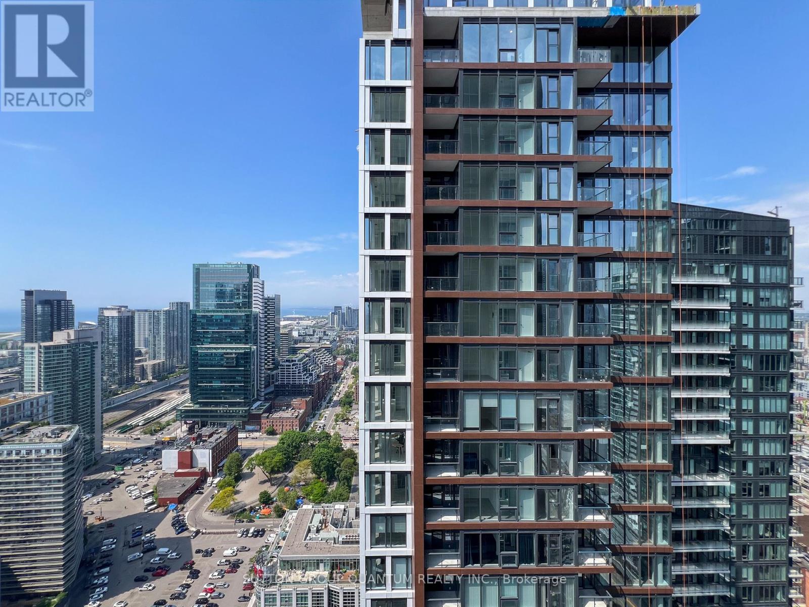 3908 - 35 Mercer Street, Toronto (Waterfront Communities), Ontario  M5V 0V1 - Photo 18 - C12909770