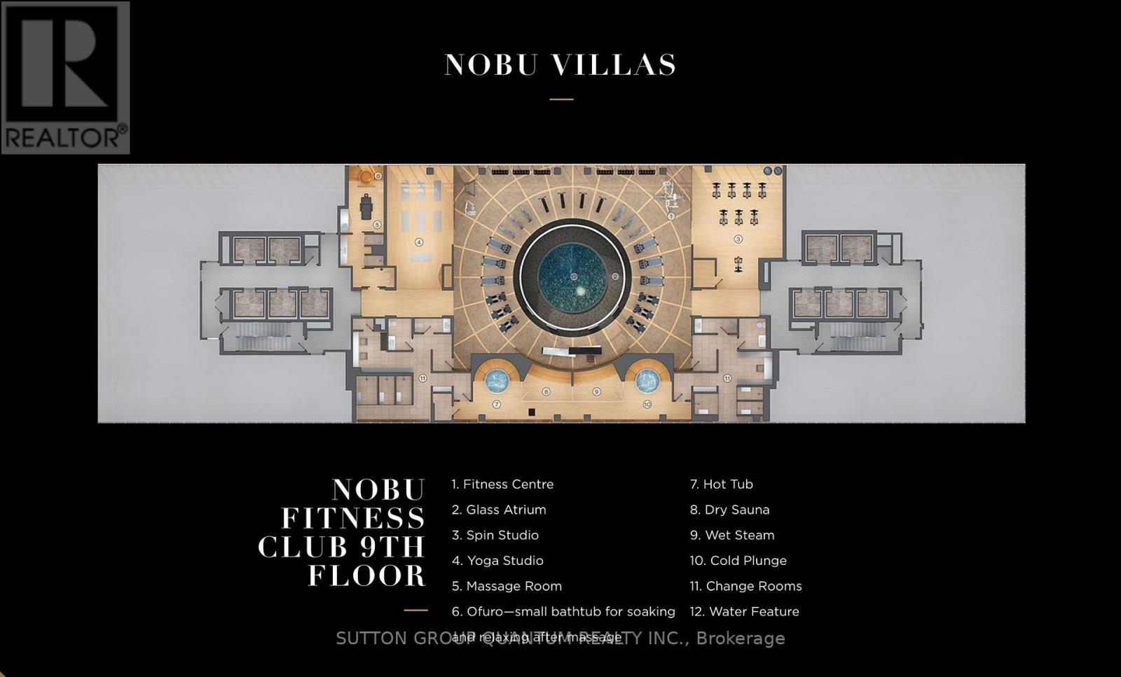 3908 - 35 Mercer Street, Toronto (Waterfront Communities), Ontario  M5V 0V1 - Photo 24 - C12909770