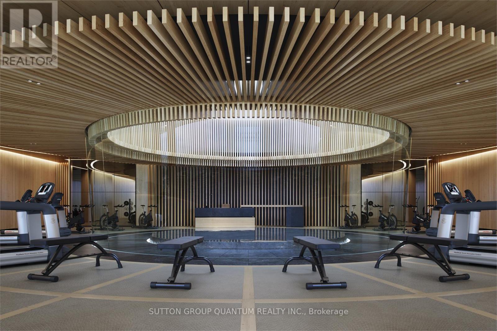 3908 - 35 Mercer Street, Toronto (Waterfront Communities), Ontario  M5V 0V1 - Photo 26 - C12909770