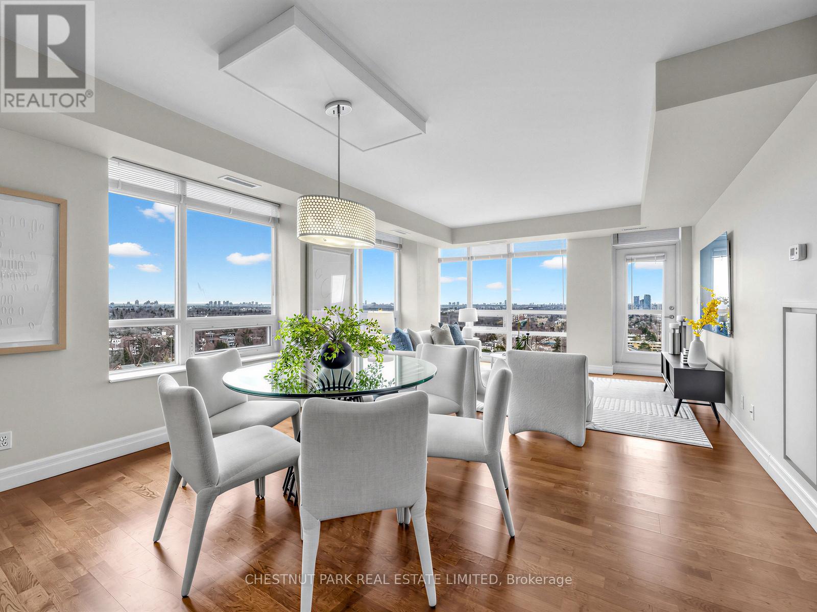 Ph1703 - 900 Mount Pleasant Road, Toronto, Ontario  M4P 3J9 - Photo 10 - C12909830