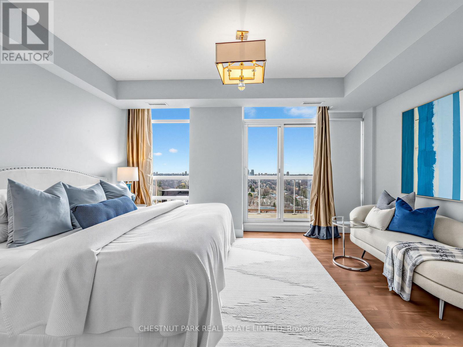 Ph1703 - 900 Mount Pleasant Road, Toronto, Ontario  M4P 3J9 - Photo 13 - C12909830