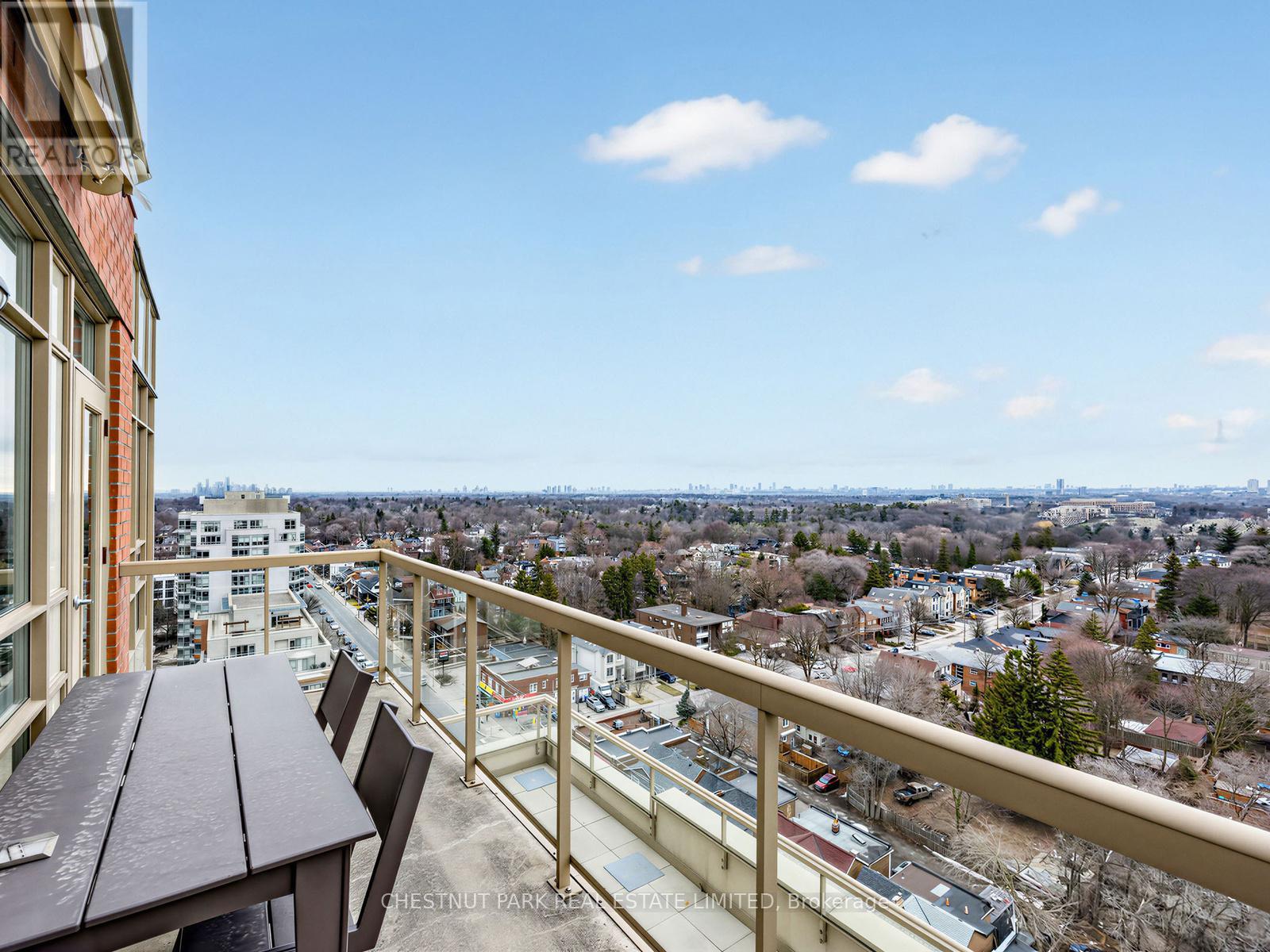 Ph1703 - 900 Mount Pleasant Road, Toronto, Ontario  M4P 3J9 - Photo 20 - C12909830