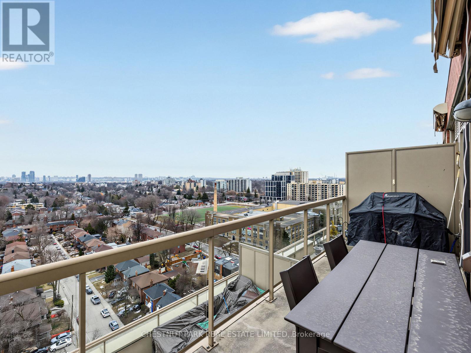 Ph1703 - 900 Mount Pleasant Road, Toronto, Ontario  M4P 3J9 - Photo 21 - C12909830