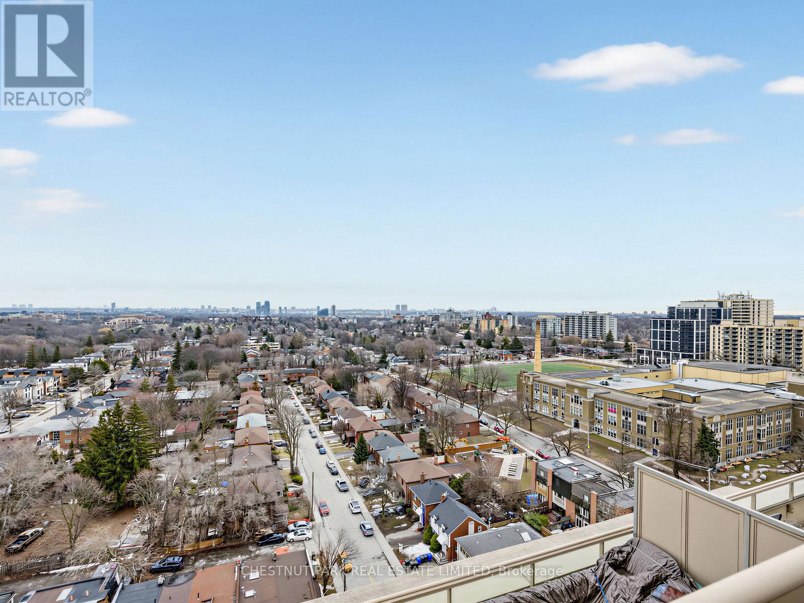 Ph1703 - 900 Mount Pleasant Road, Toronto, Ontario  M4P 3J9 - Photo 23 - C12909830