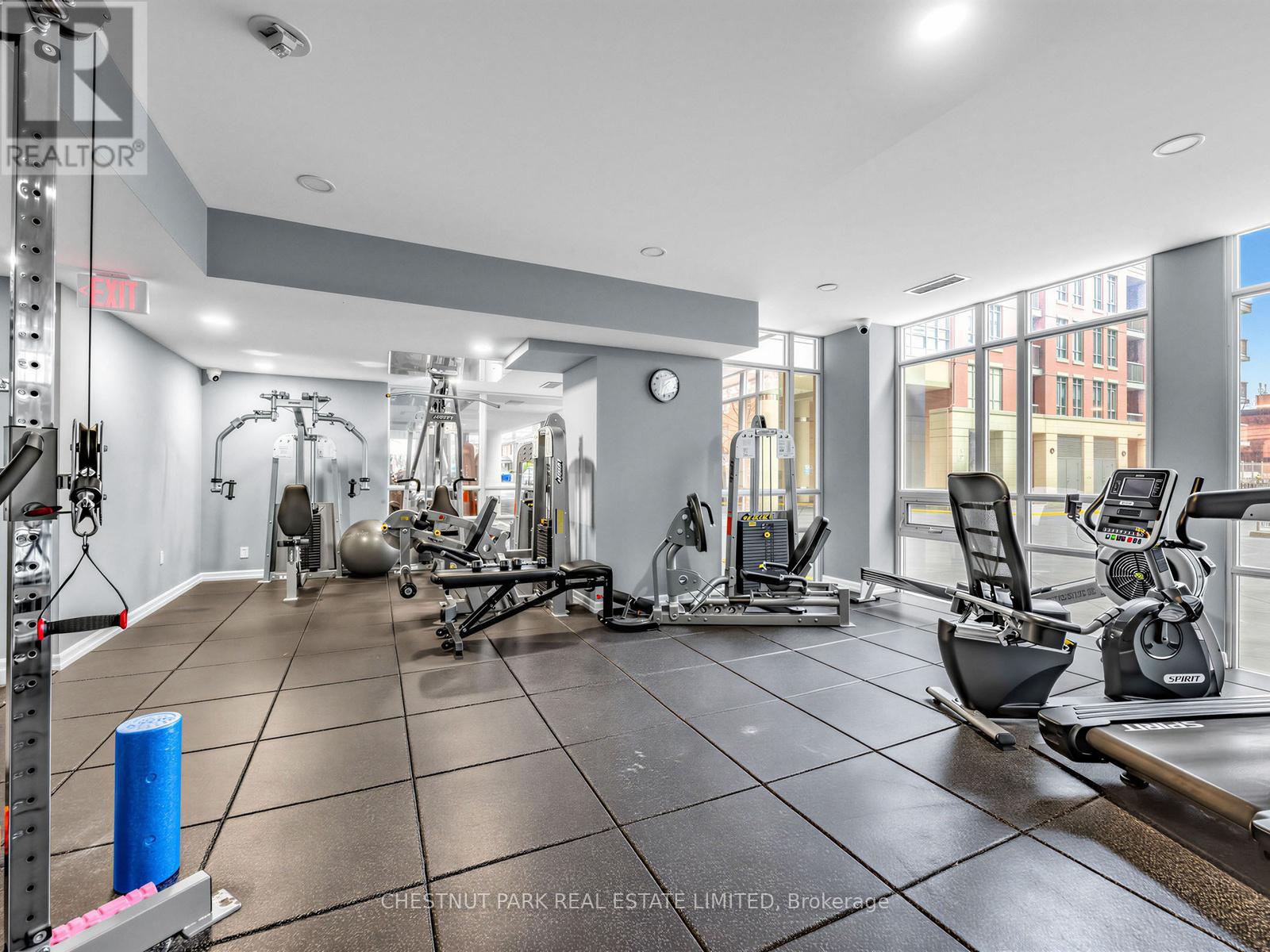 Ph1703 - 900 Mount Pleasant Road, Toronto, Ontario  M4P 3J9 - Photo 28 - C12909830