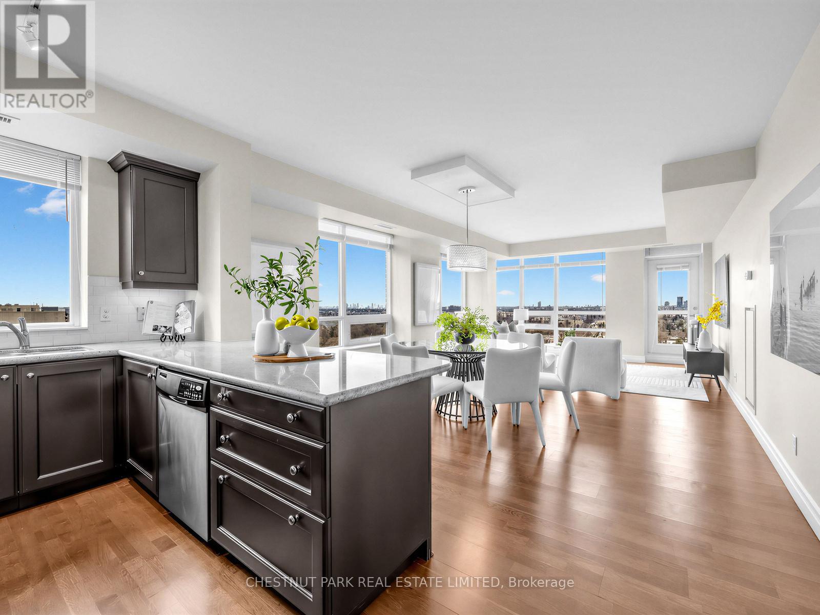 Ph1703 - 900 Mount Pleasant Road, Toronto, Ontario  M4P 3J9 - Photo 5 - C12909830